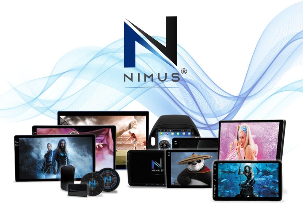 pop up nimus